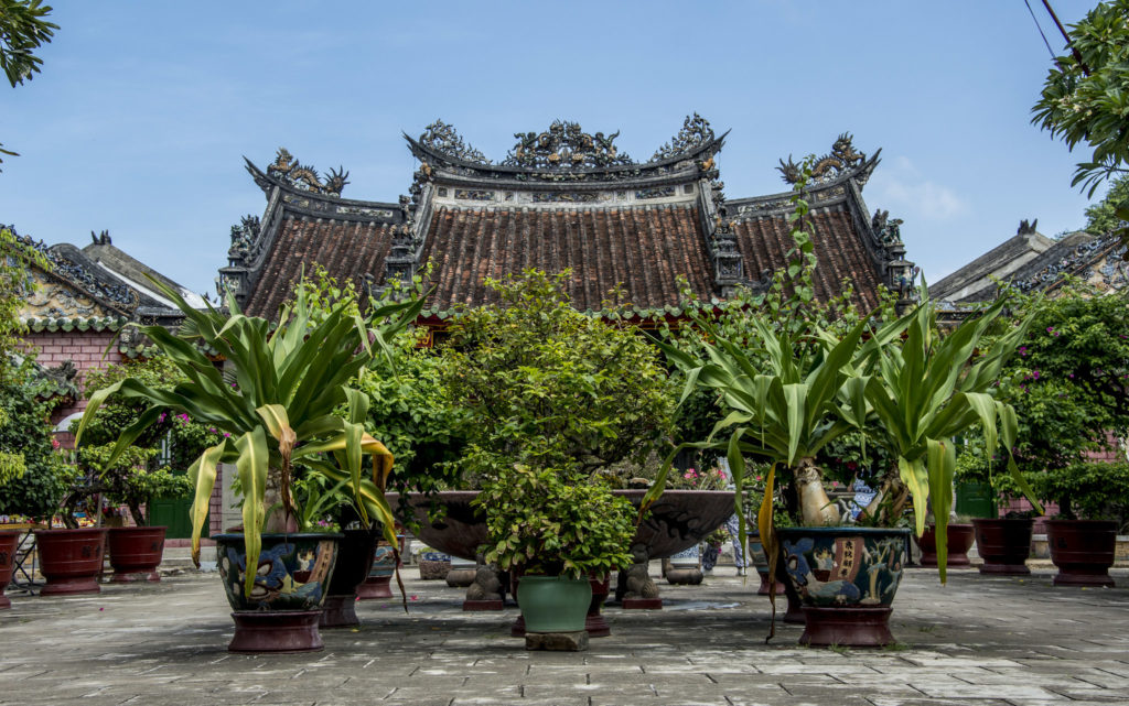 Fujian Assembly Hall