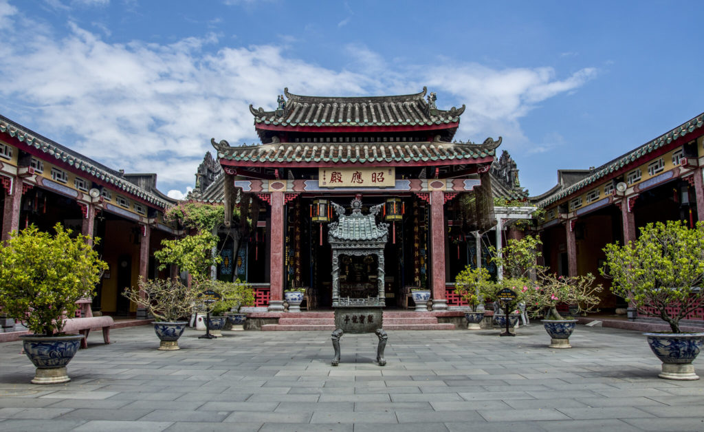 Assembly Hall of the Chaozhou