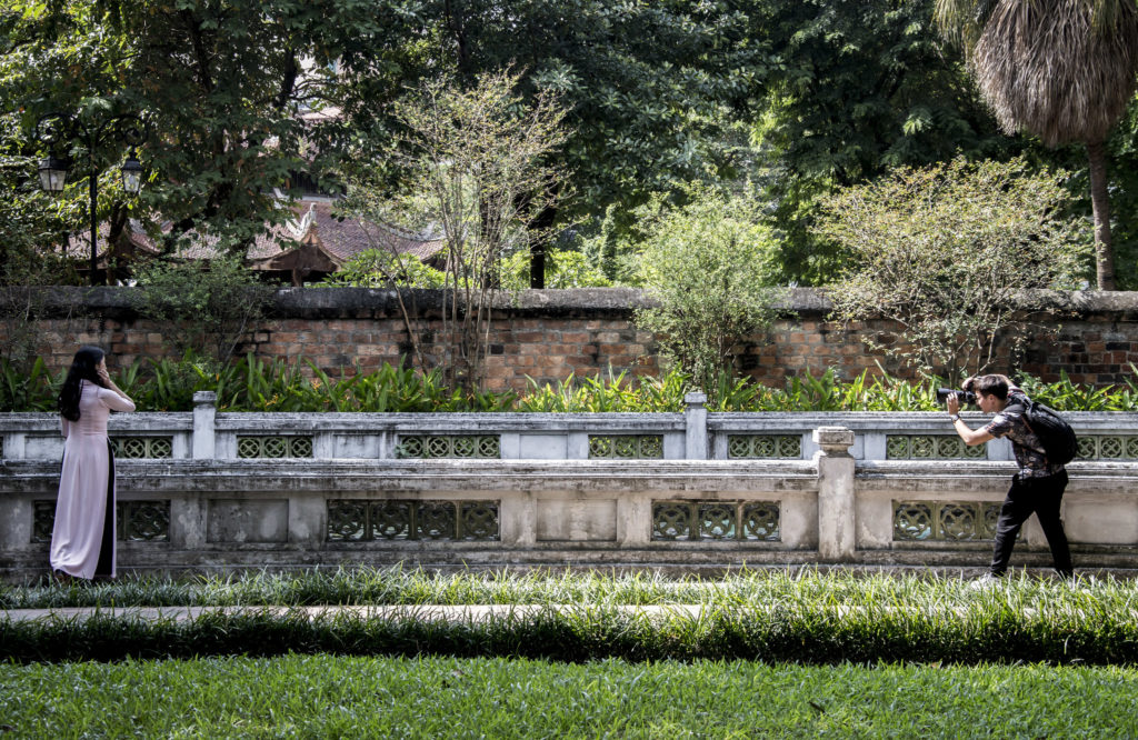 Temple of Literature